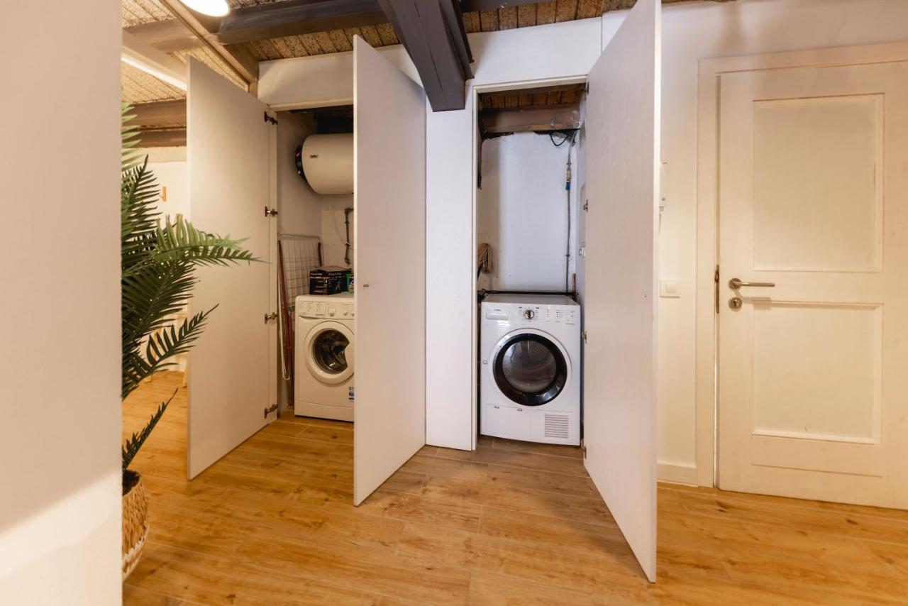 Bravissimo Placa Del Vi, Design Penthouse Girona Eksteriør billede